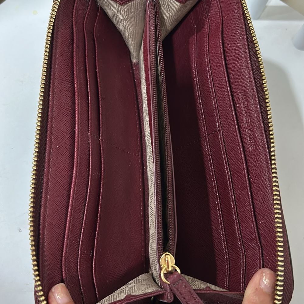 MK wallet - Picture 5 of 7